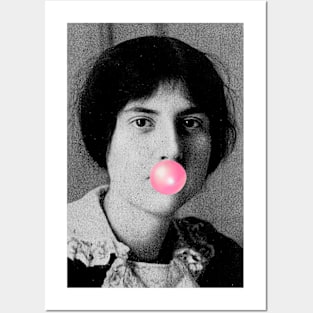 Lili Boulanger Posters and Art